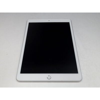 【前橋ｲﾝﾀｰｱｶﾏﾙ店】中古  【SIMロック解除済み】【au】Apple iPad 10.2インチ (第7世代/2019) Wi-Fi+Cellular 32GB シルバー MW6C2J/A 163905 