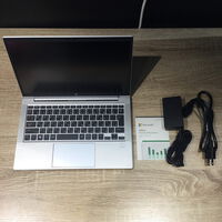 中古  HP EliteBook 830 G8 MSO (Intel Core i5 1145G7 2.6GHz/16GB/SSD256GB/-/オンボード/13.3/1920x1080/Wi-Fi/WEBCAM/W11P/Microsoft Office Home and Business 2024) 190085 