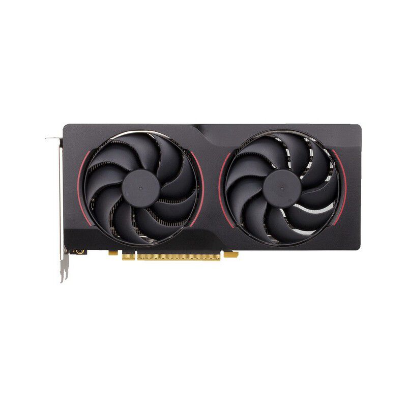 玄人志向 AR-B570D6-E10GB/DF (Intel Arc B570 10G) ｜ パソコン通販の