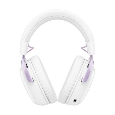 HyperX  Cloud III S D95DFAA (ラベンダー) 