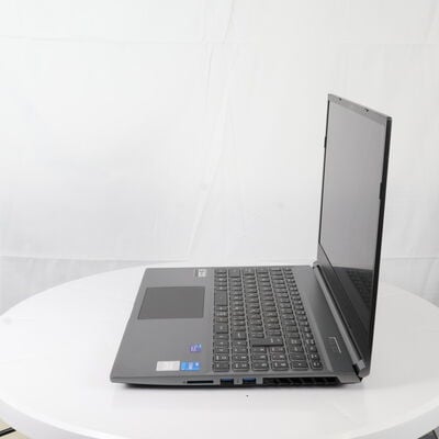【通販センター】中古  THIRDWAVE GALLERIA RL5C-R35 (Core i5-11400H/16GB/RTX 3050 Laptop GPU 4GB) 203000 