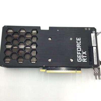 【白山FM松任店】中古  Palit NE63060019K9-190AD (RTX3060 12GB)_ 185754 