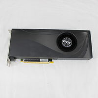 中古  Palit NE6207S019P2-180F(RTX 2070 SUPER  8G) 3480032368 