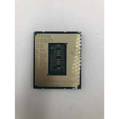 【水戸赤塚店】中古  INTEL Core i5 12400  (1700/2.5G/18M/C6/T12) 148614 