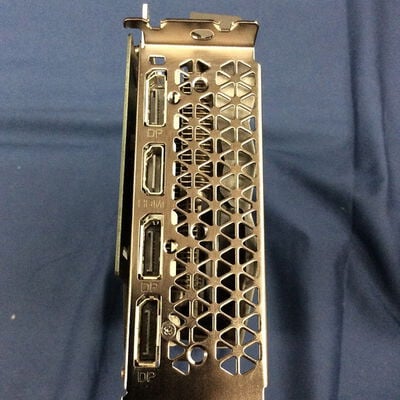 【川崎店】中古  ZOTAC ZT-T20710E-10M(RTX2070 SUPER 8G) 3170006499 