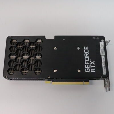 【札幌店】中古  Palit RTX3060 12G(NE63060019K9-190AD LHR) 3210014359 