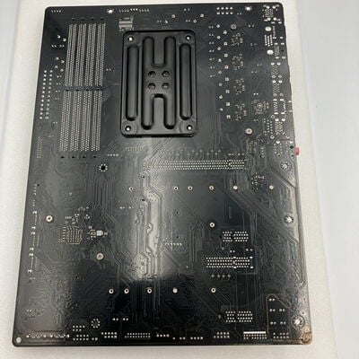【新潟店】中古  ASRock X570 Phantom Gaming 4 (X570 AM4 ATX DDR4) 140055 