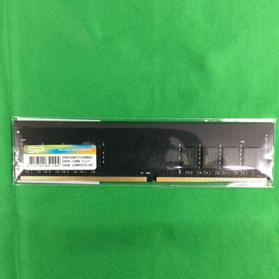 【川崎店】中古  PC4-19200 16GB デスクトップ用 135639 
