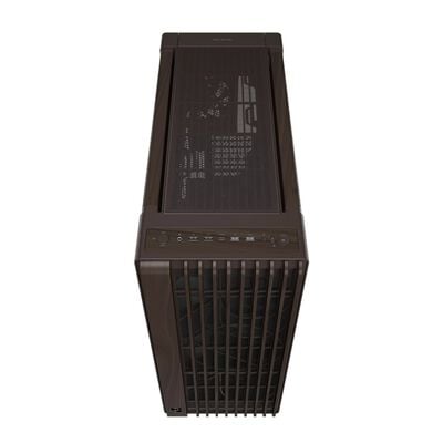 ASUS  ProArt PA602 Wood Edition Retro Brown Metal Panel (PROART PA602 WALNUT WOOD METAL PWM RETRO BROWN) 