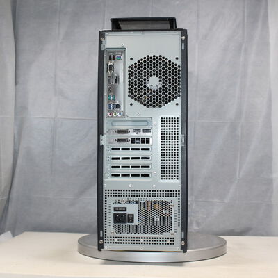 【新潟店】中古  Original PC(Intel Core i5 9400F/32GB/SSD512GB/BD-RE/NVIDIA GeForce GTX 1060 6GB/W11H64 MAR) 180656 