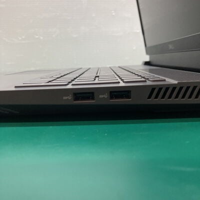 【浦添城間店(沖縄)】中古  DELL G15 5530 (i5 13450HX/16GB/SSD512GB/RTX3050/WLAN/15.6FHD) 3280022239 