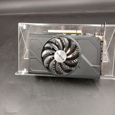 【大須店】中古  GIGABYTE GV-N4060D6-8GD(RTX4060 8GB) 3330003160 