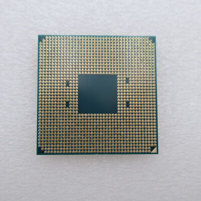 【通販センター】中古  AMD Ryzen 5 3500 (AM4/3.6/19M/C6/T6/65W) 142095 