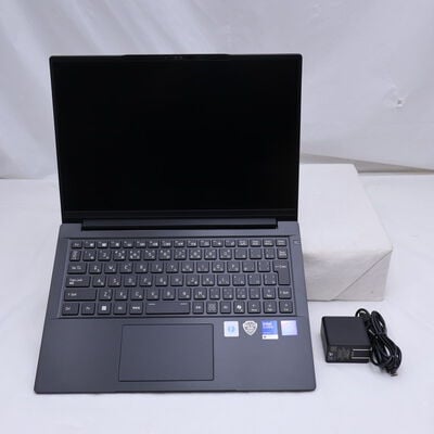 【通販センター】中古  THIRDWAVE THIRDWAVE F-14LN7LA(Intel Core Ultra 7 258V/32GB DDR5 (PC5)/SSD1TB/なし/オンボード/14/1920x1200/Wi-Fi/W11H64 MAR) 204825 