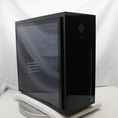 【通販センター】中古  HP OMEN 40L(Intel Core i7 12700K/32GB DDR4 (PC4)/SSD1TB/なし/NVIDIA GeForce RTX 3080 10GB/W11H64 MAR) 197016 