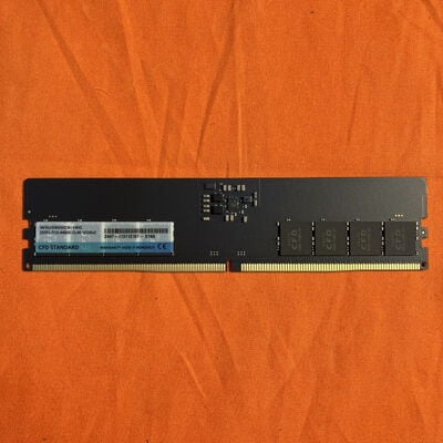 【なんば店】中古  PC5-44800 16GB デスクトップ用 149153 
