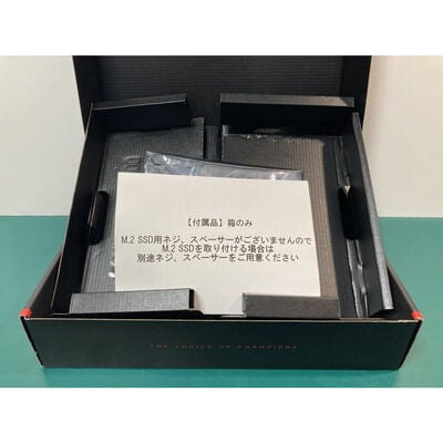 【富山本郷店】中古  ASUS ROG STRIX Z490-F GAMING (Z490 1200 ATX DDR4) 142600 