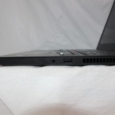 【通販センター】中古  LENOVO ThinkPad L15 Gen 1(Intel Core i5 10210U 1.60GHz/16GB DDR4/SSD256GB/-/オンボード/15.6/1920x1080/GbE/Wi-Fi/WEBCAM/W11H/VBT) 197197 