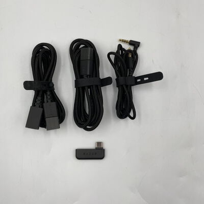 【座間相武台】中古  Razer Barracuda 4510003212 