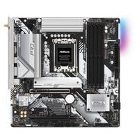 ASRock  B760M Pro RS WiFi (B760 1700 MicroATX) ドスパラ限定モデル 