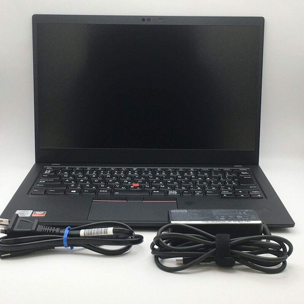 ThinkPad X1 Carbon Gen8（i7/16G/512G/オフィス 中古 Lenovo ThinkPad X1 Carbon Gen8(i7-10610U/16GB/SSD512GB