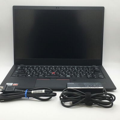 【佐賀南部バイパス店】中古  Lenovo ThinkPad X1 Carbon Gen8(i7-10610U/16GB/SSD512GB/ドライブなし/オンボード/W11P) 5250001475 