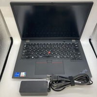 中古  Lenovo ThinkPad L13 Gen 3 1230010627 