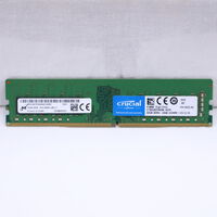 中古  PC4-21300 32GB デスクトップ用(DDR4-2666) 143227 