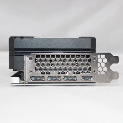 【通販センター】中古  _Palit NED407T019K9-1043S(RTX4070Ti 12GG6X1H3P) 1460018941 