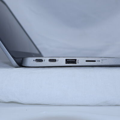 【通販センター】中古  DELL Latitude 5320(Intel Core i7 1185G7 3.0GHz/16GB DDR4/SSD256GB/-/オンボード/13.3/1920x1080/Wi-Fi/WEBCAM/W11H64) 201241 