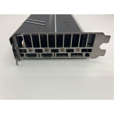 【仙台店】中古  ASUS TURBO-GTX1080TI-11G (GTX1080TI 11G GDR5X) 133966 