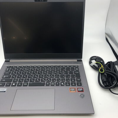 【宇都宮鶴田店】中古  THIRDWAVE GALLERIA DL9R-IG-C4A 183650 