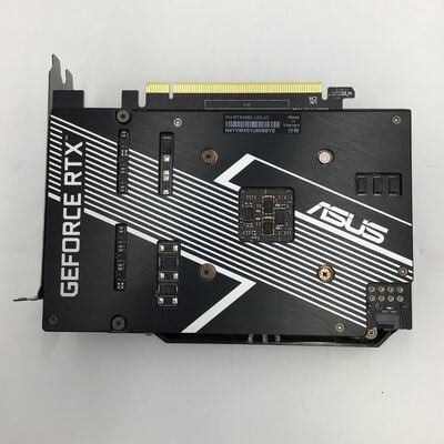 【白山FM松任店】中古  ASUS PH-RTX3060-12G-V2（RTX3060 12GB） 3480038654 