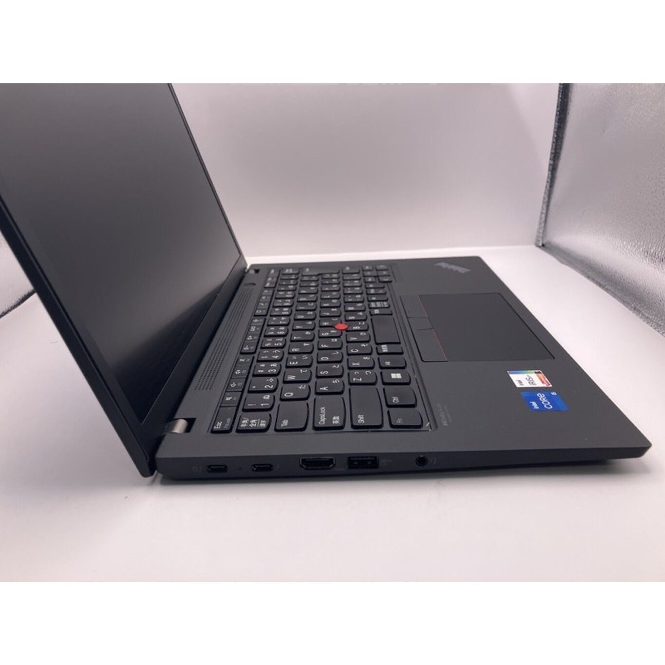 中古 Lenovo ThinkPad X13 Gen3 (Core i5-1235U/16GB/SSD 256GB
