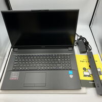 中古  mouse F7-I5I01BK-B (i5-1235U/32GB/SSD1TB/W11H) 3290007497 