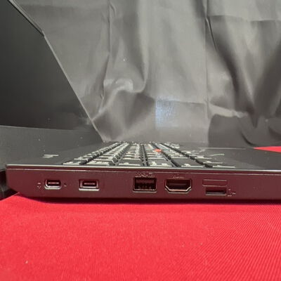 【静岡東瀬名店】中古  LENOVO ThinkPad L15 Gen2 (INTEL Core i5-1135G7 2.4GHz/16GB/SSD256GB/-/オンボード/15.6/1920x1080/Wi-Fi/WEBCAM/W11P/Microsoft Office Home and Business 2024) 185525 