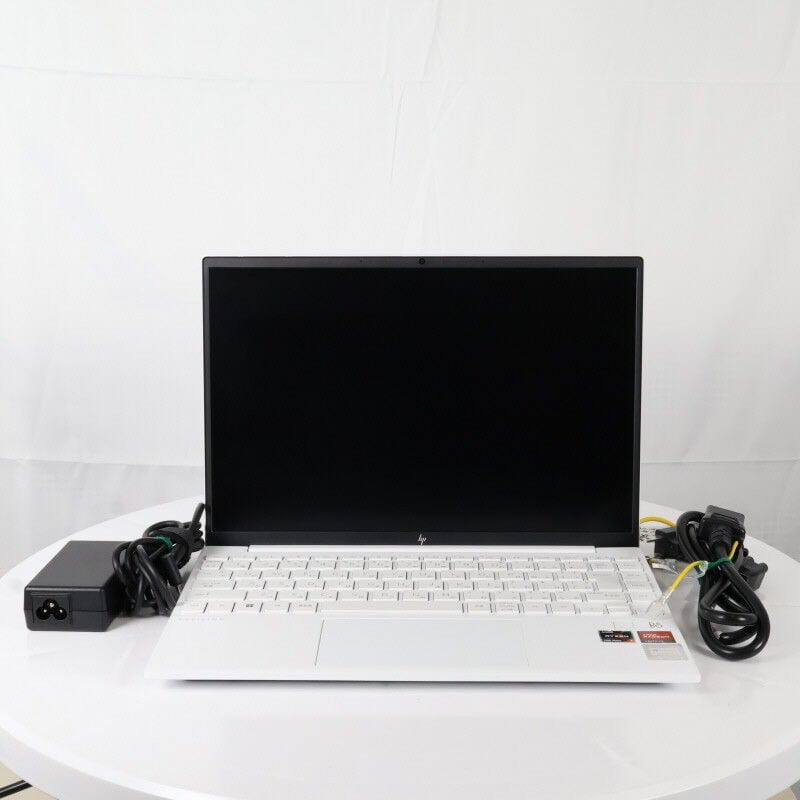 中古 HP Pavilion Aero 13-be2000 シリーズ 13-be2010AU(AMD Ryzen 7