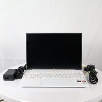 中古  HP Pavilion Aero 13-be2000 シリーズ 13-be2010AU(AMD Ryzen 7 7735U/16GB DDR5 (PC5)/SSD512GB/なし/オンボード/13.3/1920x1200/Wi-Fi/W11H64 MAR) 199590 