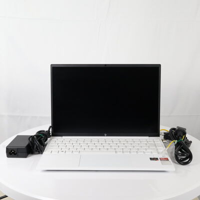 【通販センター】中古  HP Pavilion Aero 13-be2000 シリーズ 13-be2010AU(AMD Ryzen 7 7735U/16GB DDR5 (PC5)/SSD512GB/なし/オンボード/13.3/1920x1200/Wi-Fi/W11H64 MAR) 199590 
