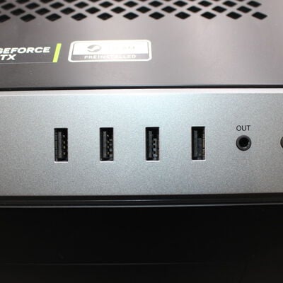 【通販センター】中古  THIRDWAVE GALLERIA SK Ver.2(Intel Core Ultra 7 265KF/32GB DDR5 (PC5)/SSD2TB/なし/NVIDIA GeForce RTX 5070 12GB/W11H64 MAR) 197957 