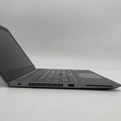 【堺七道店】中古  HP ZBook 14u G6 (INTEL Core i7 8565U 1.8GHz/16GB/SSD1TB/-/オンボード/14/1920x1080/Wi-Fi/WEBCAM/W11H64) 182267 