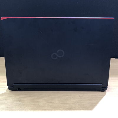 【甲府飯田店】中古  FUJITSU LIFEBOOK A5510/D (Core i5-10310U/4GB/SSD128GB) 182837 