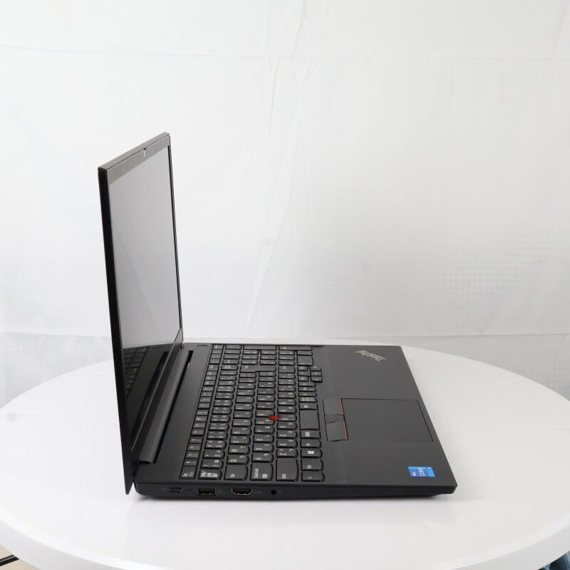 中古 Lenovo ThinkPad E15 Gen2(Intel Core i5 1135G7 2.40GHz/16GB