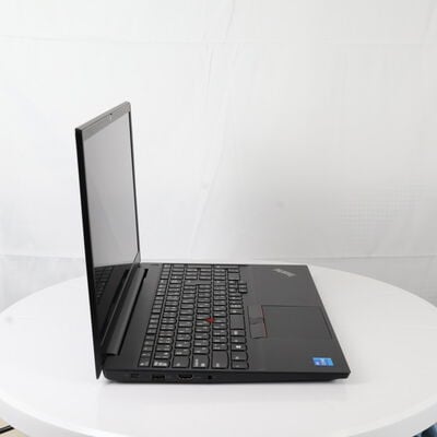 【通販センター】中古  Lenovo ThinkPad E15 Gen2(Intel Core i5 1135G7 2.40GHz/16GB DDR4/SSD256GB/-/オンボード/15.6/1920x1080/GbE/Wi-Fi/WEBCAM/W11H/VBT) 199477 