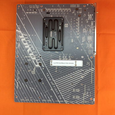 【なんば店】中古  GIGABYTE B650E AORUS ELITE X AX ICE (B650E AM5 ATX DDR5) 3280021042 