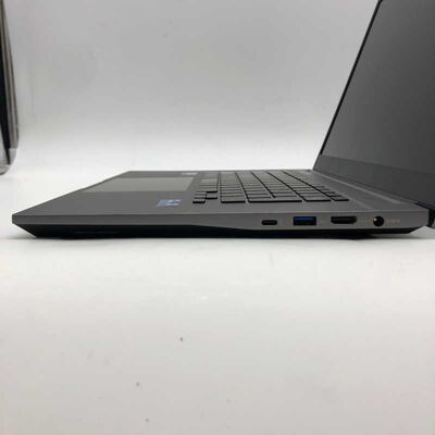 【郡山安積店】中古  GALLERIA UL7C-AA3(i7-12700H/16GB/SSD M.2 512GB/Arc A550M/W11H) 4640002823 