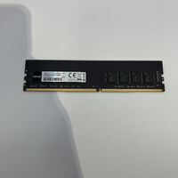 中古  PC4-25600 32GB デスクトップ用(DDR4-3200) 143224 