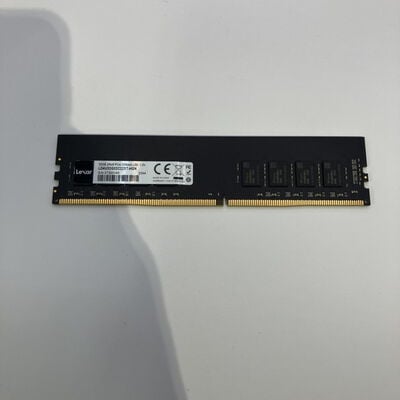 【なんば店】中古  PC4-25600 32GB デスクトップ用(DDR4-3200) 143224 