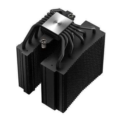 DEEPCOOL  ASSASSIN 4S R-ASN4S-BKGPMN-G 