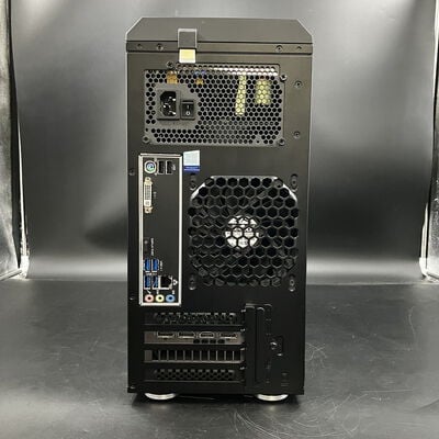 【大須店】中古  MouseComputer G-Tune NG797GTX1660J 3120023265 